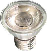 LED-Reflektorlampe E27 3000K 5,0W 380lm