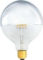LED-Globelampe Filament 38756