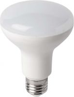 LED-Reflektorlampe E27 2700K 8,6W 810lm