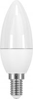 LED-Lampe Kerzenform LED C 3.4W-827 E14