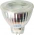 LED-Reflektorlampe GU4 3000K 3,0W 180 lm