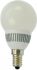 LED-Globelampe 30752