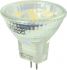 LED-Reflektorlampe GU4 4000K 1,3W 120lm