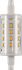 LED 24SMD 2835 D25x78mm 33944