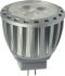 LED-Reflektorlampe GU4 2700K 3,1W 210 lm