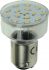 LED-Reflektorlampe MR8 35191