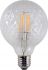 LED-Globelampe Filament 36695