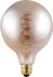 LED-Globelampe Filament 38095