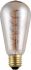 LED-Rustikalampe 64x140mm 38153