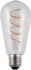LED-Rustikalampe 64x140mm 38155