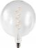 LED-Globelampe Filament 38305