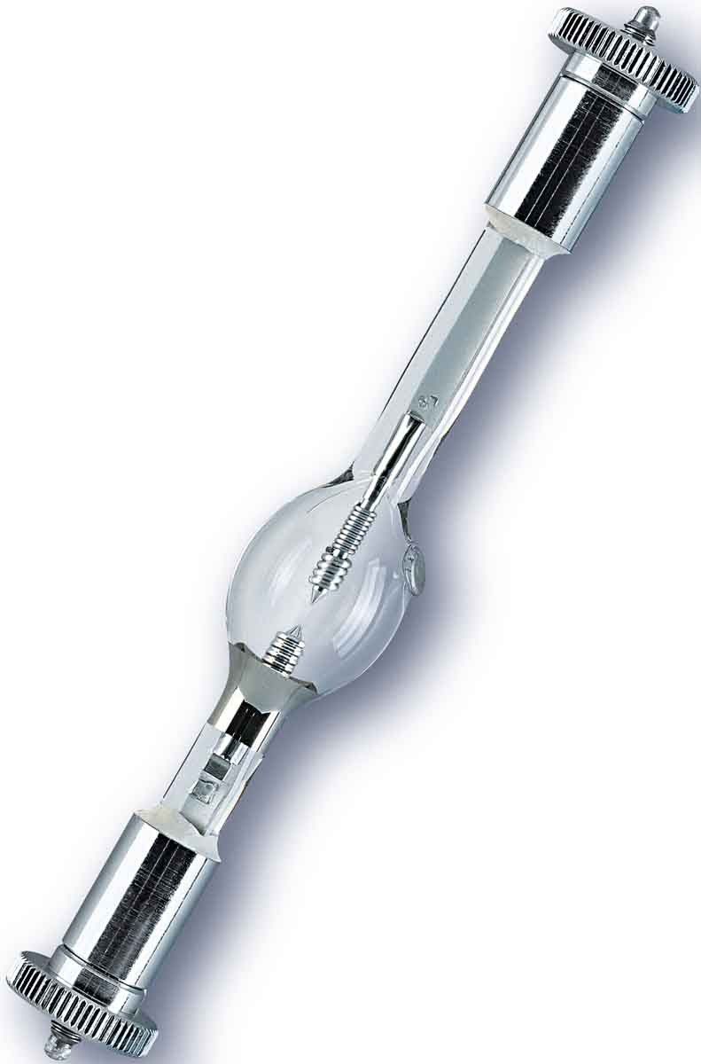 Quecksilberdampflampe HBO 200W/2 L1