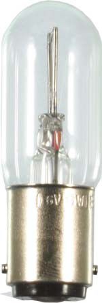 Mikroskoplampe 18x52mm 11542