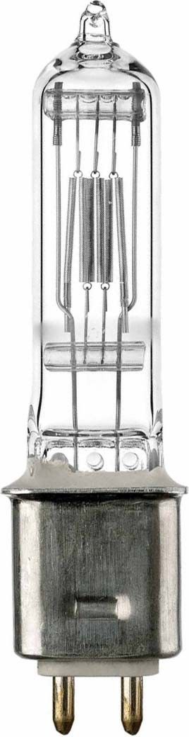 Halogenlampe 64678