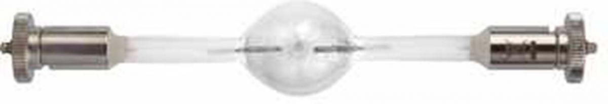 Speziallampe HMI 575 W/DXS