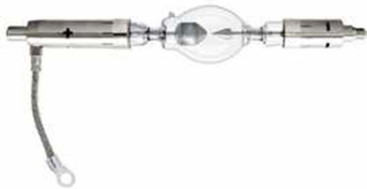 Speziallampe XBO 4200 W/CA OFR