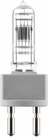 Halogen-Hochvoltlampe 64754 CP/90