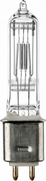 Halogenlampe 64678