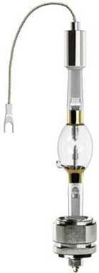 Speziallampe HBO 250 W/LS