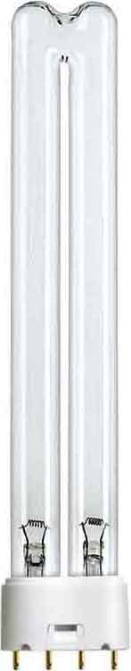 Speziallampe HNS L 36W 2G11