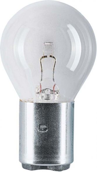 Überdrucklampe SIG 1260