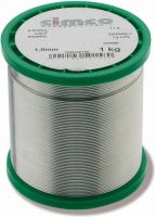 Elektroniklot bleifrei 15 0158