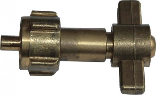 Umfüllstutzen 146786