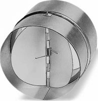 Rohr-Verschlussklappe RSK 250