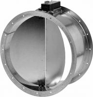 Rohr-Verschlussklappe RVM 355