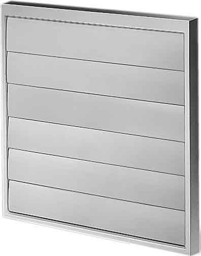 Verschlußklappe VK 400