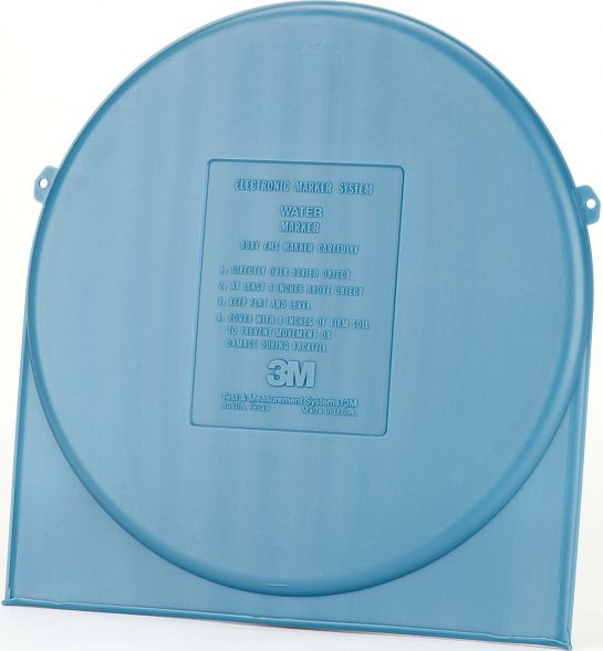 Dynatel Full Range Marker 1252