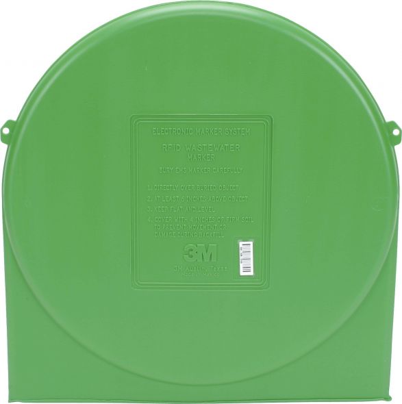 Dynatel Full Range Marker 1253-XR/ID