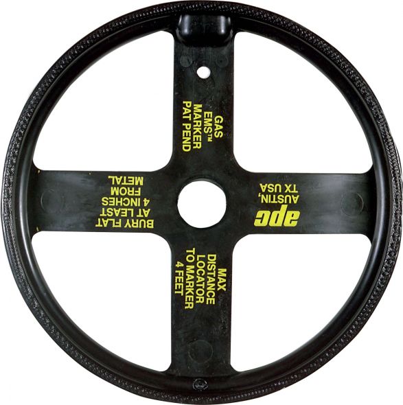 Dynatel Mini Marker 1259