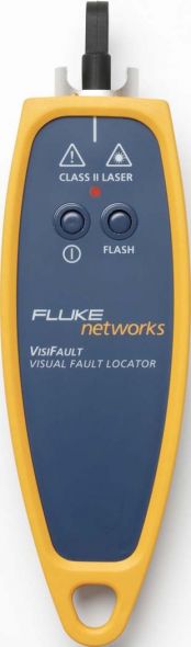 Laserquelle VISIFAULT