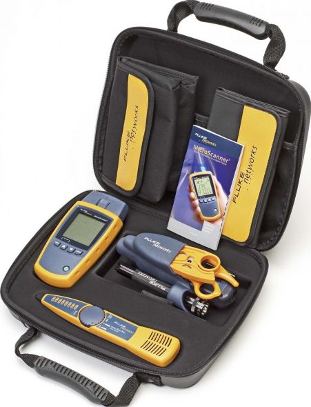 MicroScanner2 Termination MS2-TTK