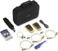 Glasfaser Prüf-Kit MFTK-SM1550
