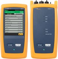 Cable Analyzer DSX2-5000/GLD INT