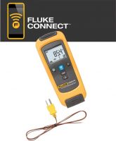 Wireless Temperatur-Modul FLK-T3000 FC