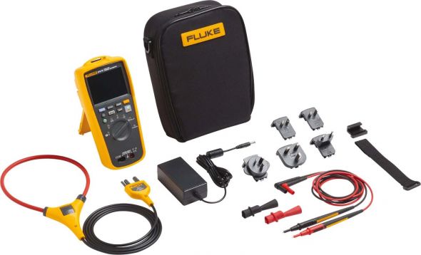 Wärmebildmultimeter 279FC I/B