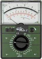 Analog-Multimeter METRAmax 2