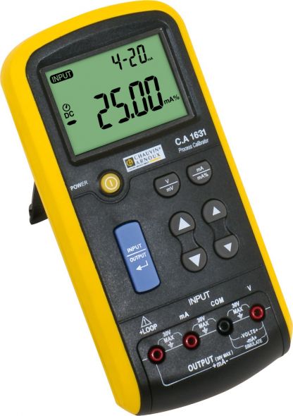 Kalibrator C.A 1631