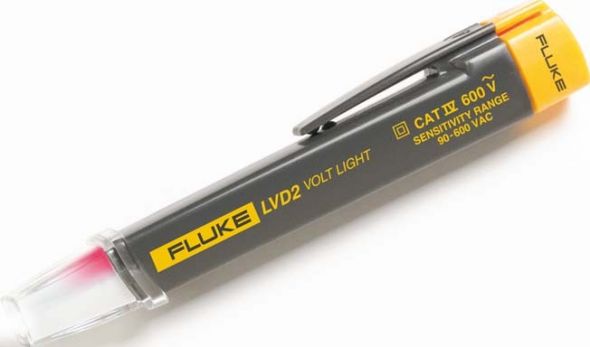 Spannungstester LVD2