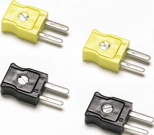 Thermoelementadapter 80AK-A