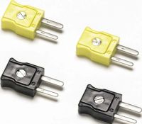 Thermoelementadapter 80AK-A