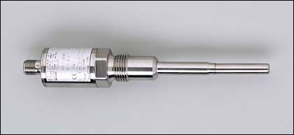 Temperaturtransmitter TAA431