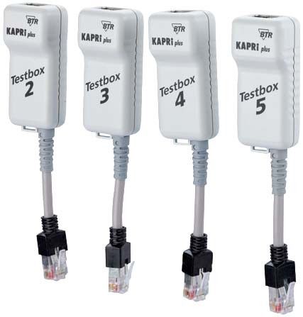 Testboxset 130672-E