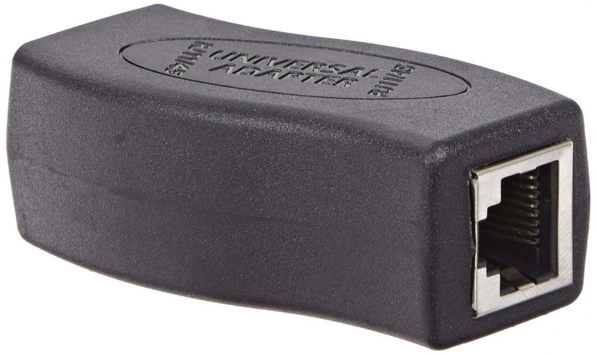 CableQ Modular-Adapter CIQ-RJA