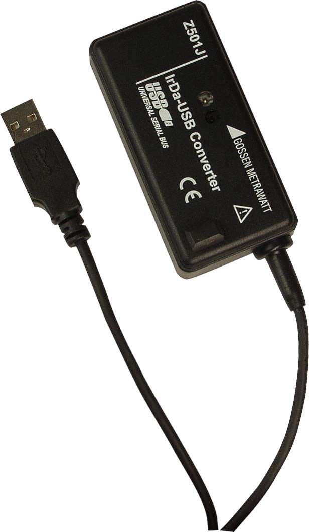 IrDa-USB Converter Z501J