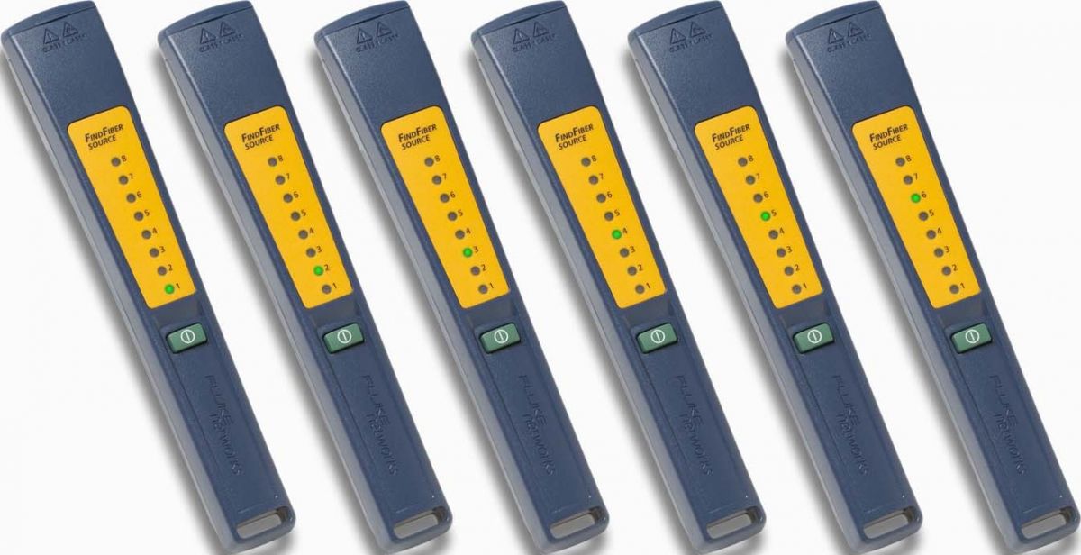 Findfiber Source Bundle FINDFIBER-6