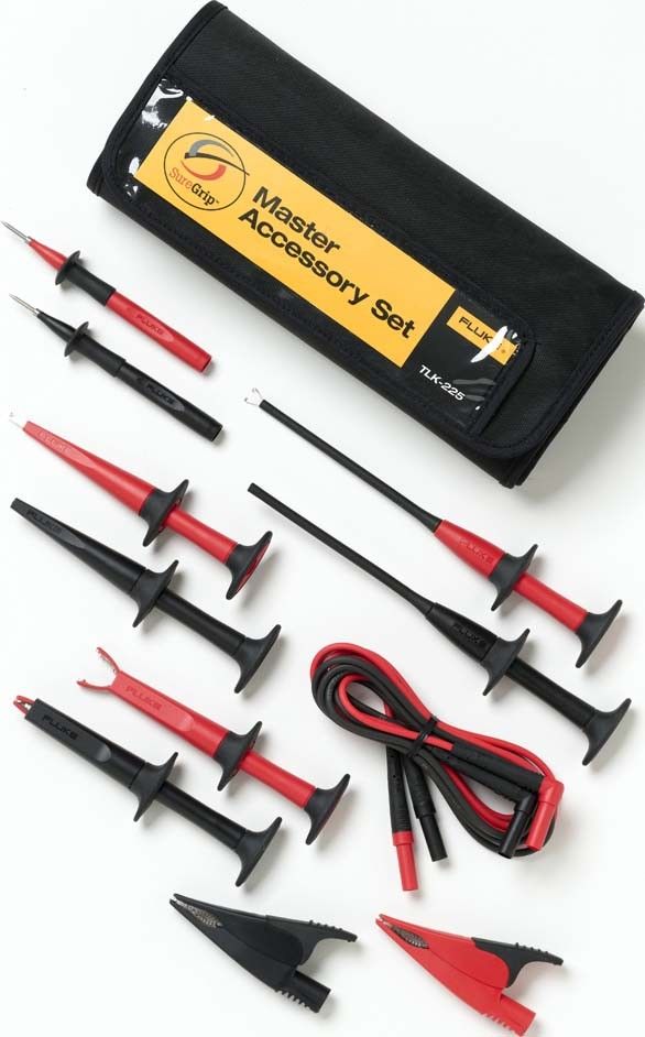 Suregrip-Master-Zubehörkit TLK-225-1